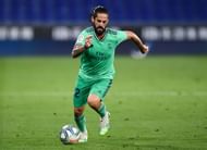 RCD Espanyol vs Real Madrid CF - La Liga 19/20